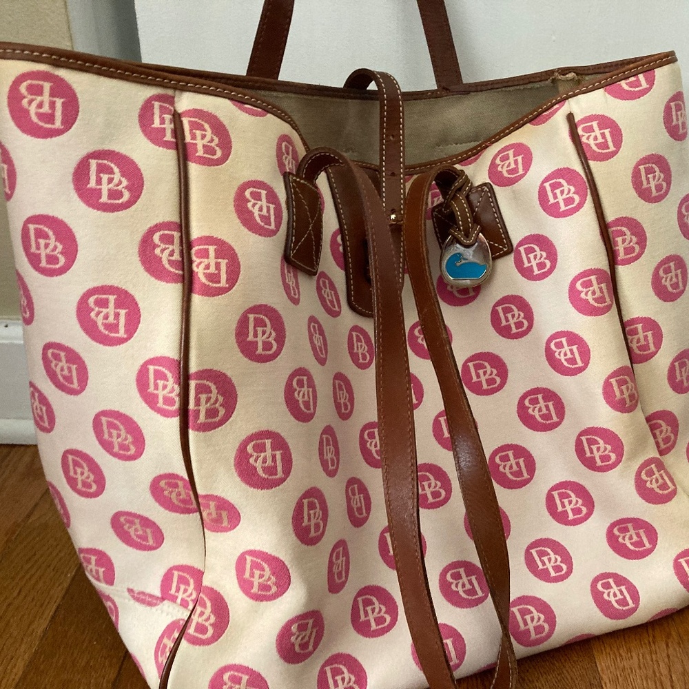 Dooney and Burke Purse